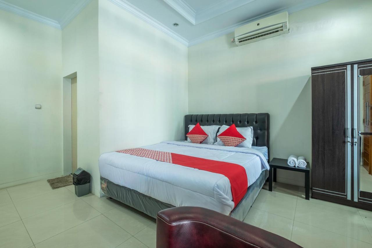 Hotel Oyo 2259 Zleepy Ks Tubun Cirebon Exterior foto