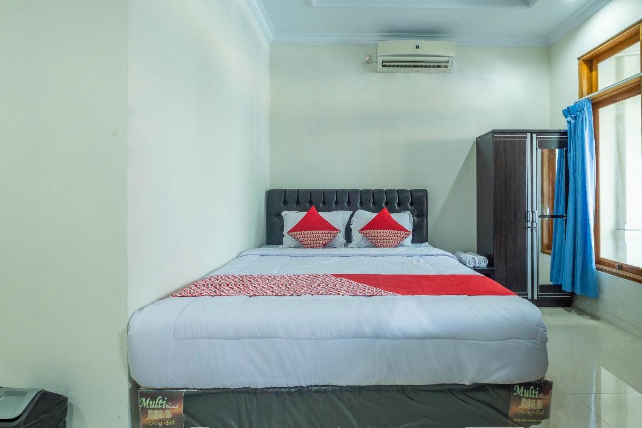 Hotel Oyo 2259 Zleepy Ks Tubun Cirebon Exterior foto