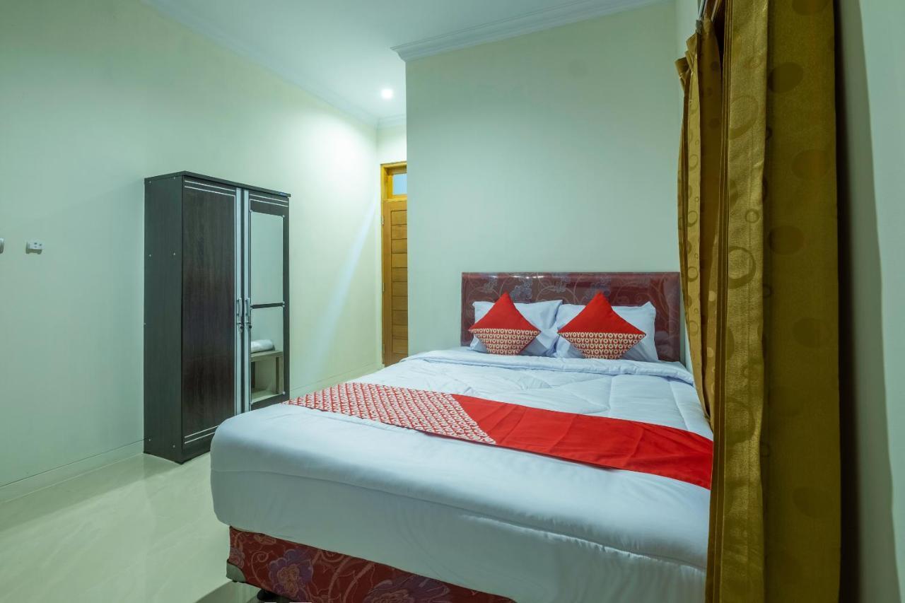Hotel Oyo 2259 Zleepy Ks Tubun Cirebon Exterior foto